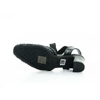 صندل نواعم نسائي كعب متوسط ايطالي من بوينت ون -26-...