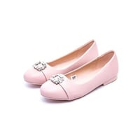 حذاء حفلات للبنات من بوينت ون – أنيقة وعصرية للمنا...