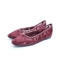 حذاء فلات كاجوال نسائي 230 من بوينت ون