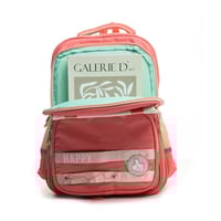 حقيبة ظهر مدرسية من بوينت ون 18-133