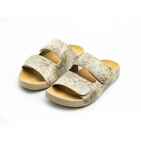 نعال نسائي طبي صناعة ايطالي من بوينت ون 17-731