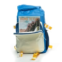 حقيبة ظهر مدرسية من بوينت ون 18-104