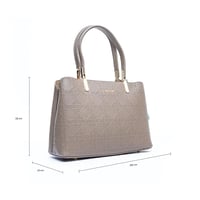 حقيبة يد نسائية فاخرة من بوينت ون – تصميم أنيق وخا...