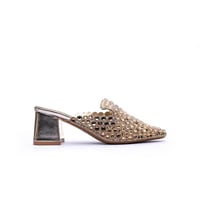 حذاء كعب عالي من بوينت ون -122