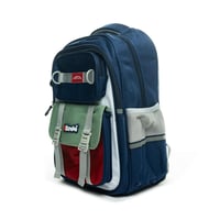 حقيبة ظهر مدرسية من بوينت ون 18-125