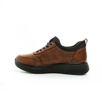 حذاء رجالي طبي ايطالي خفيف الوزن Free Walk 23-149