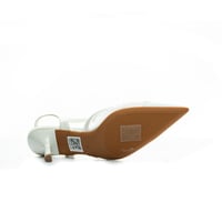 صندل كلاسيك نسائي وكعب ستيليتو مكشوف من بوينت ون_4...