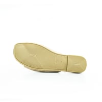 نعال فلات كاجوال نسائي صناعة ايطالي 17-749