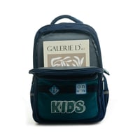 حقيبة ظهر مدرسية من بوينت ون 18-124