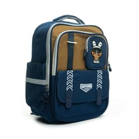 حقيبة ظهر مدرسية من بوينت ون -18-128