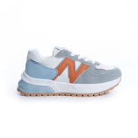 حذاء رياضي نسائي New Nu -AM-23