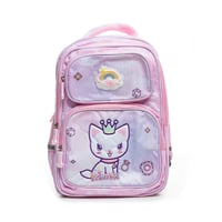 حقيبة ظهر مدرسية من بوينت ون 18-131