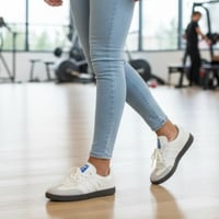 حذاء ADIDAS SAMBA رياضي نسائي