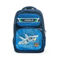 حقيبة ظهر مدرسية من بوينت ون 18-138