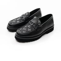 حذاء LOUIS VUITION رسمي 119