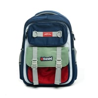 حقيبة ظهر مدرسية من بوينت ون 18-125