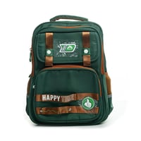 حقيبة ظهر مدرسية من بوينت ون 18-133