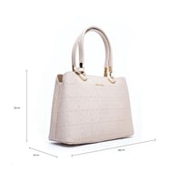 حقيبة يد نسائية فاخرة من بوينت ون – تصميم أنيق وخا...