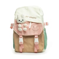 حقيبة ظهر مدرسية من بوينت ون 18-104