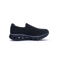 SH098-حذاء ديفينو رياضي طبي بدون حبال للنساء من بو...