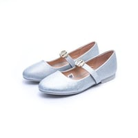 حذاء حفلات للبنات من بوينت ون – أنيقة وعصرية للمنا...