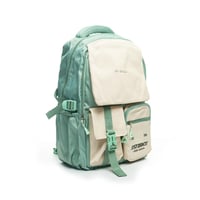 حقيبة ظهر مدرسية من بوينت ون-18-117