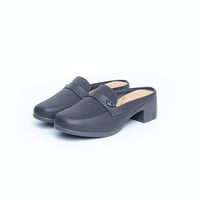 حذاء نسائي رسمي بكعب مريح من بوينت ون -17-148