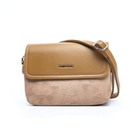 حقيبة يد نسائية فاخرة من بوينت ون – تصميم أنيق وخا...