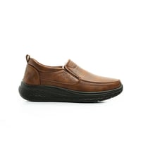 حذاء رجالي طبي ايطالي خفيف الوزن Free Walk 23-143