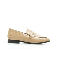 38-294حذاء رسمي نسائي صناعة ايطالي من بوينت ون