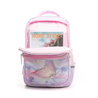 حقيبة ظهر مدرسية من بوينت ون 18-138