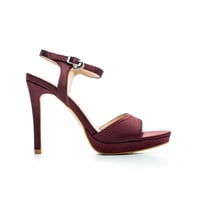 صندل نواعم نسائي من بوينت ون_40-202