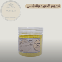 لهوم الدورة والنفاس (الأيام الاولى)