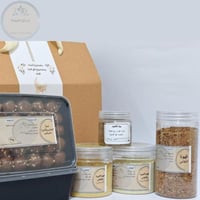 بوكس الدورة الشهرية