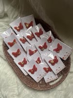 توزيعات مُستكه ١