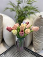 زهره التوليب