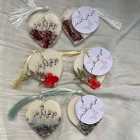 تاق شمعي مُعطر