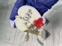 تاق شمعي مُعطر