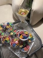 مستكه منوع كبير