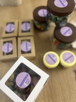 ربع كيلو مستكه