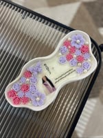 شموع استقبال (مموج),