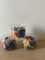 مستكه منوع كبير