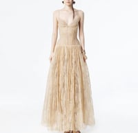 فستان براند فينتامي