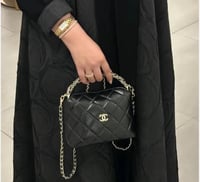 شنطة شانيل بدون الملحقات