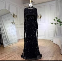 فستان سهره 0444