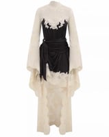 فستان زيمرمان