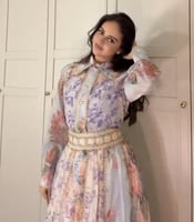 طقم طويل 0605