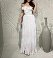 فستان الحلوات