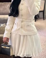 فستان قصير شتوي 0229