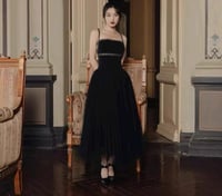 فستان وجاكيت فخم0336